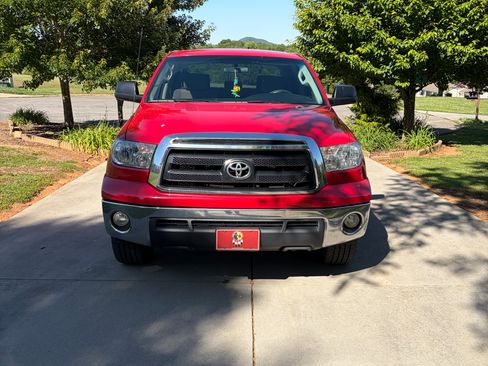 Used 2010 Toyota Tundra SR5 RWD image 4