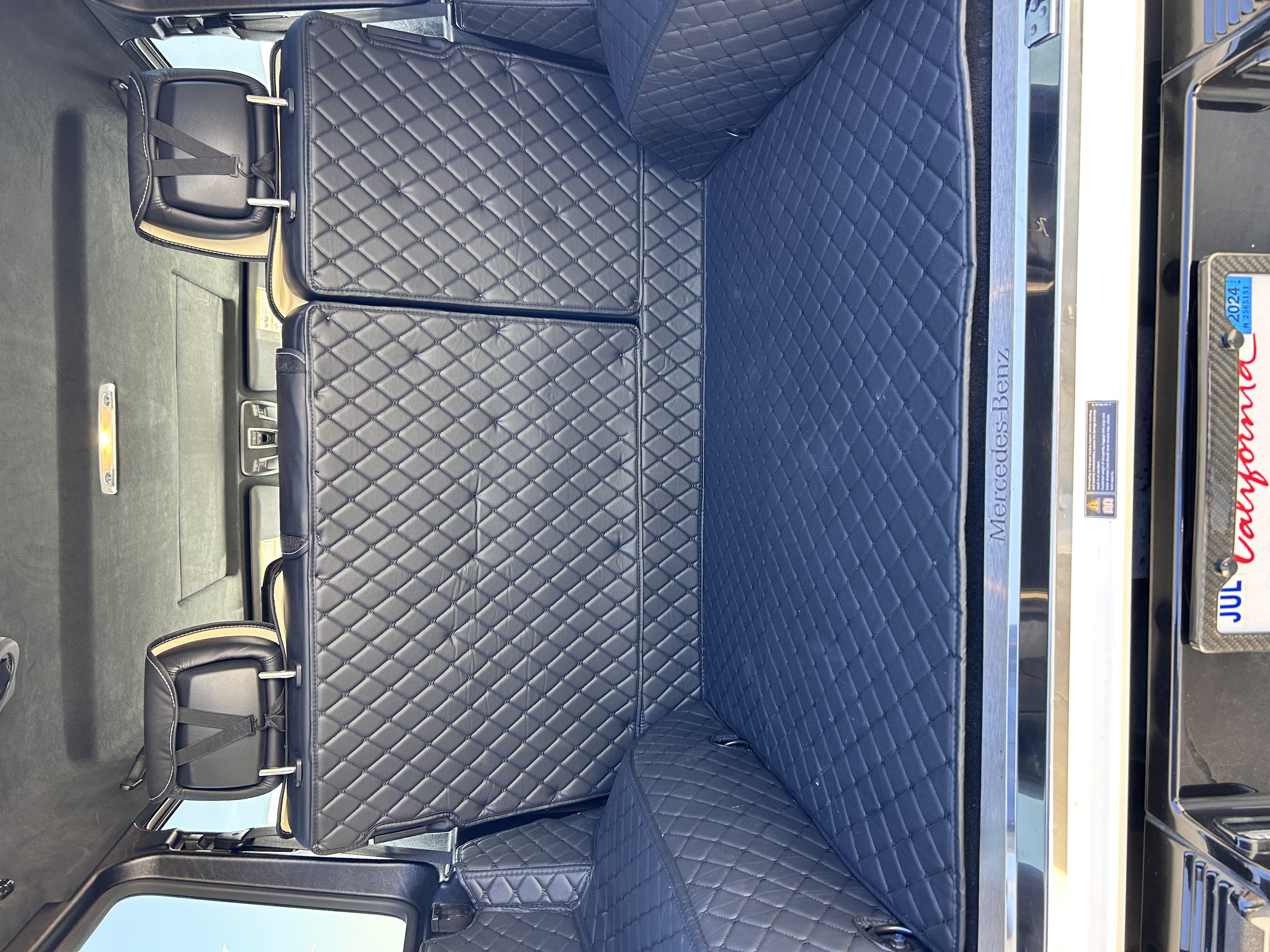 Used 2017 Mercedes-Benz G 550 image 26