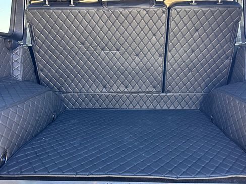 Used 2017 Mercedes-Benz G 550 image 26