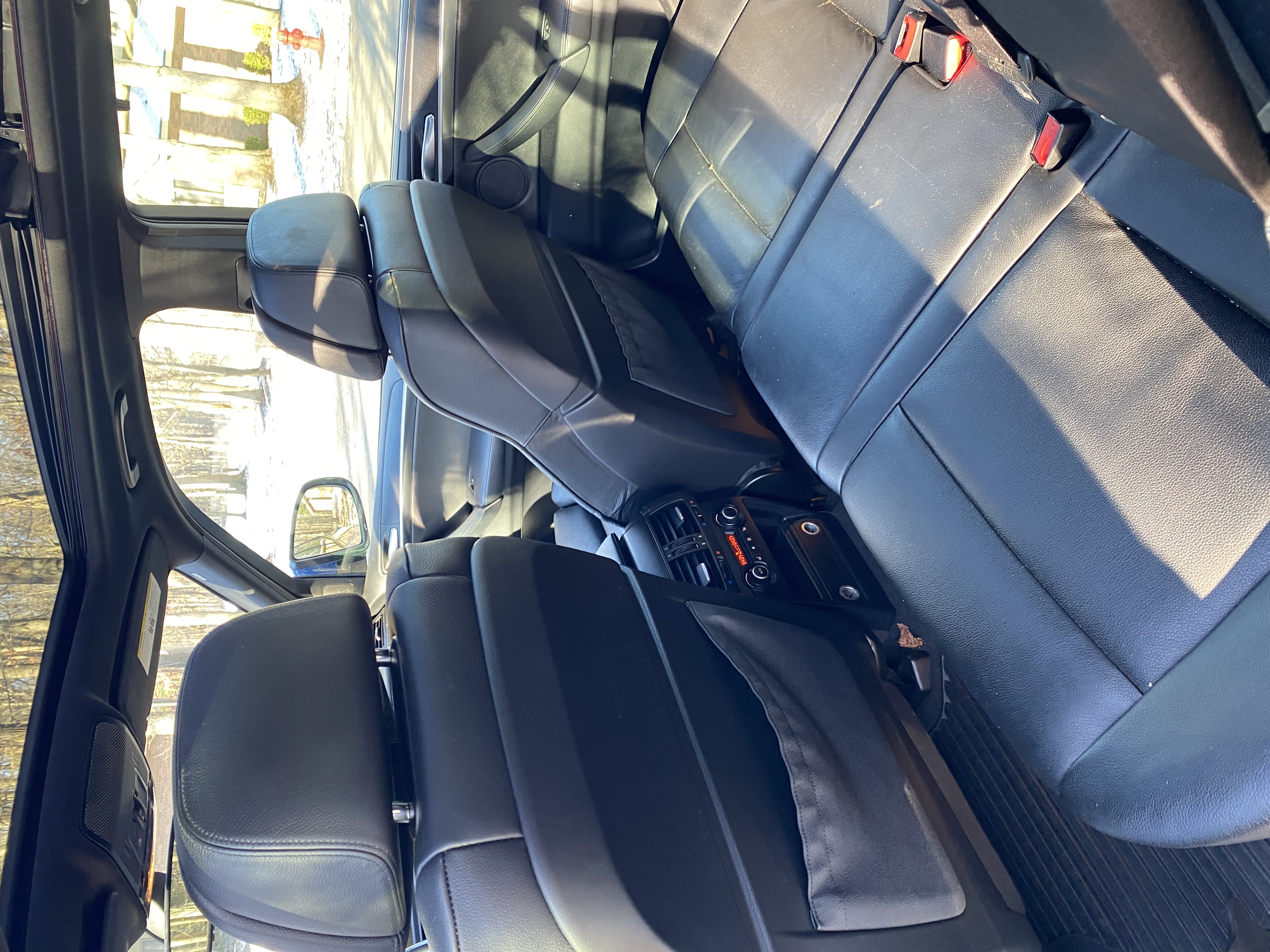 Used 2013 BMW X5 M AWD/4WD image 9