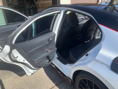 Used 2021 Toyota Camry TRD w/ TRD Package w/JBL Audio image 23