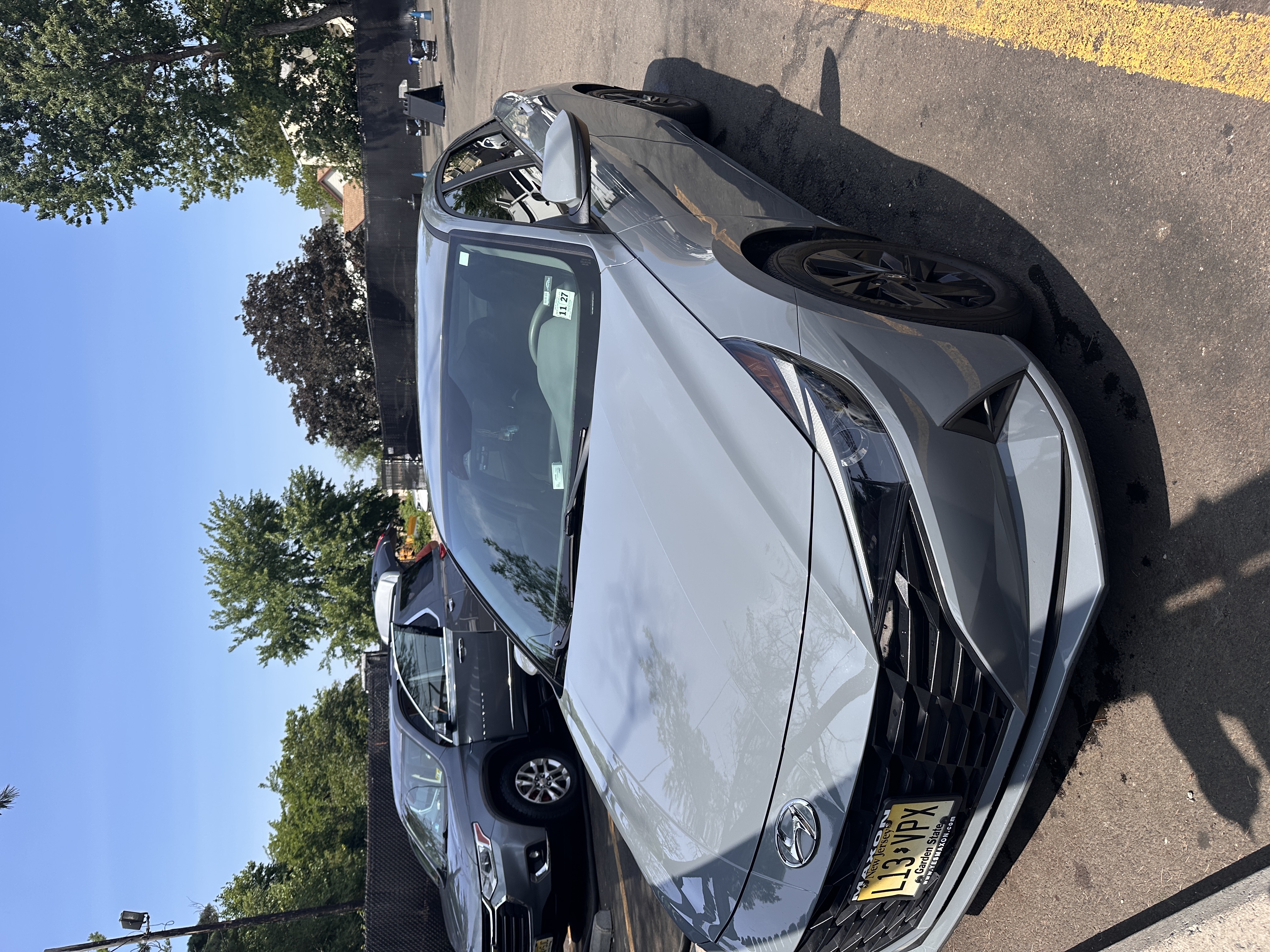 Used 2023 Hyundai Elantra SEL FWD image 2
