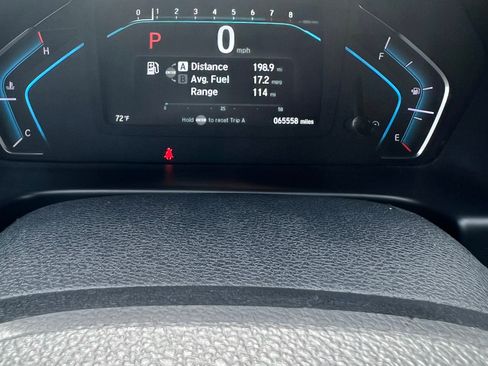 Used 2019 Honda Odyssey EX image 12