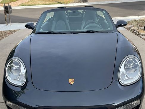 Used 2007 Porsche Boxster image 5