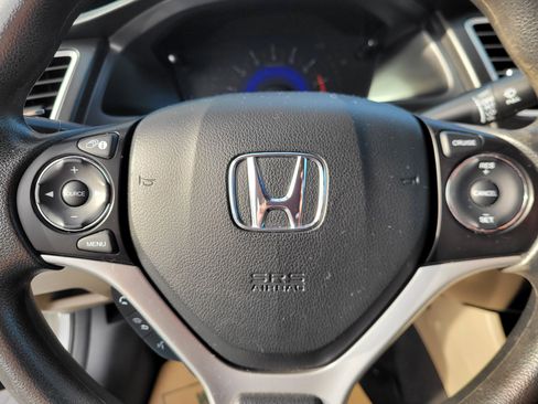 Used 2014 Honda Civic LX image 15