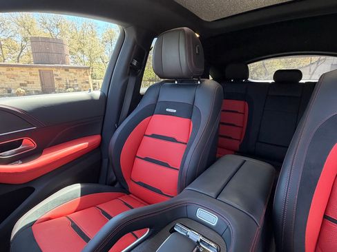 Used 2021 Mercedes-Benz GLE 53 AMG 4MATIC Coupe image 4