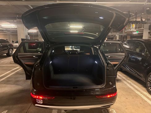 Used 2019 Audi Q5 2.0T Premium Plus w/ Premium Plus Package AWD/4WD image 28