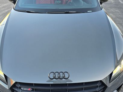 Used 2020 Audi TTS 2.0T Coupe