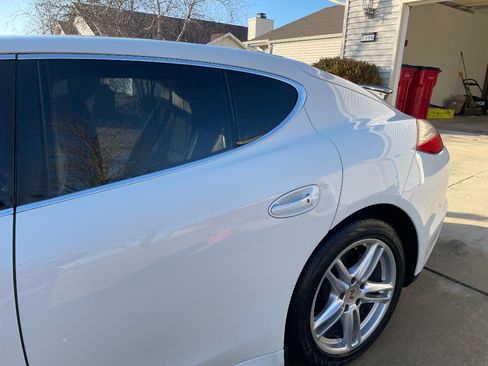 Used 2013 Porsche Panamera S w/ Premium Pkg Plus image 6