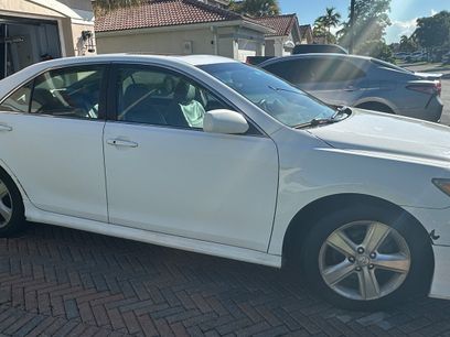 Used 2011 Toyota Camry SE