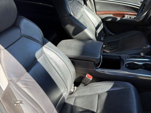 Used 2015 Acura MDX FWD w/ Technology Package image 18