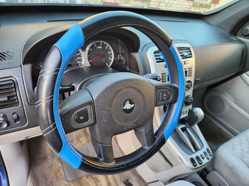 Used 2006 Chevrolet Equinox LT image 15