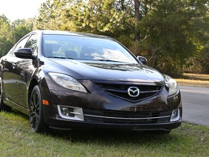 Used 2010 MAZDA MAZDA6 i Touring