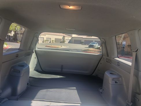 Used 2006 Toyota Highlander Limited image 11