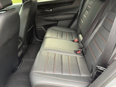 Used 2023 Honda CR-V Sport Touring image 10