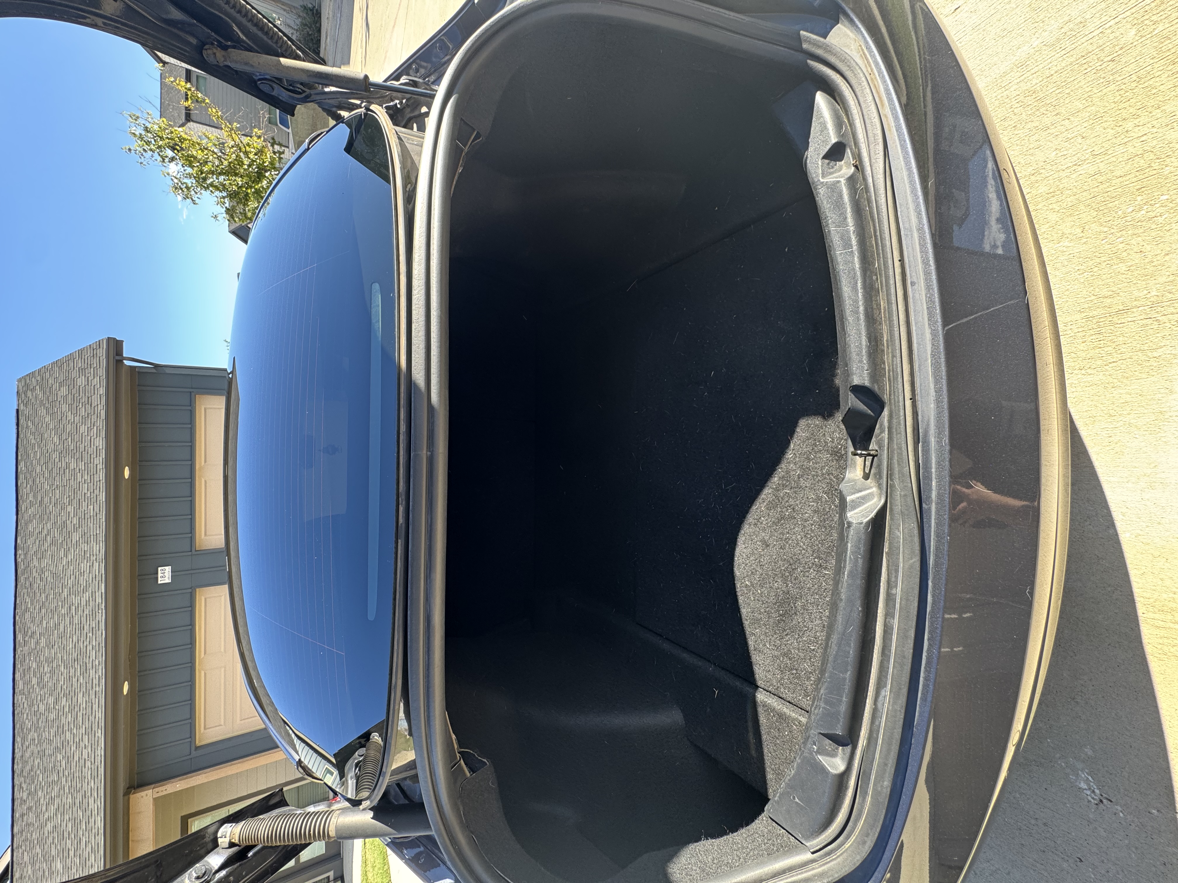 Used 2021 Tesla Model 3 Long Range AWD/4WD image 20