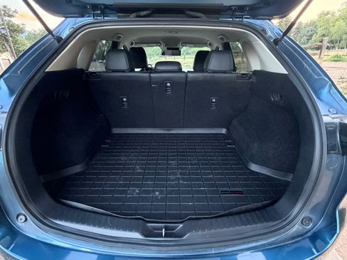 Used 2021 MAZDA CX-5 Touring AWD/4WD image 14