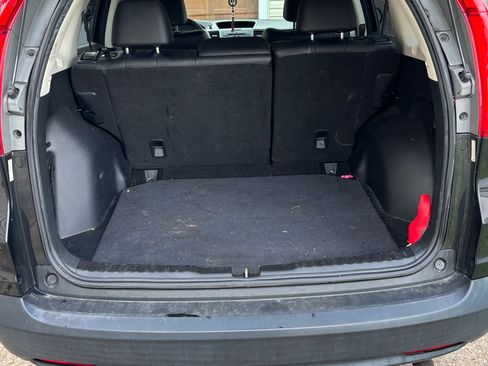 Used 2014 Honda CR-V EX-L image 12