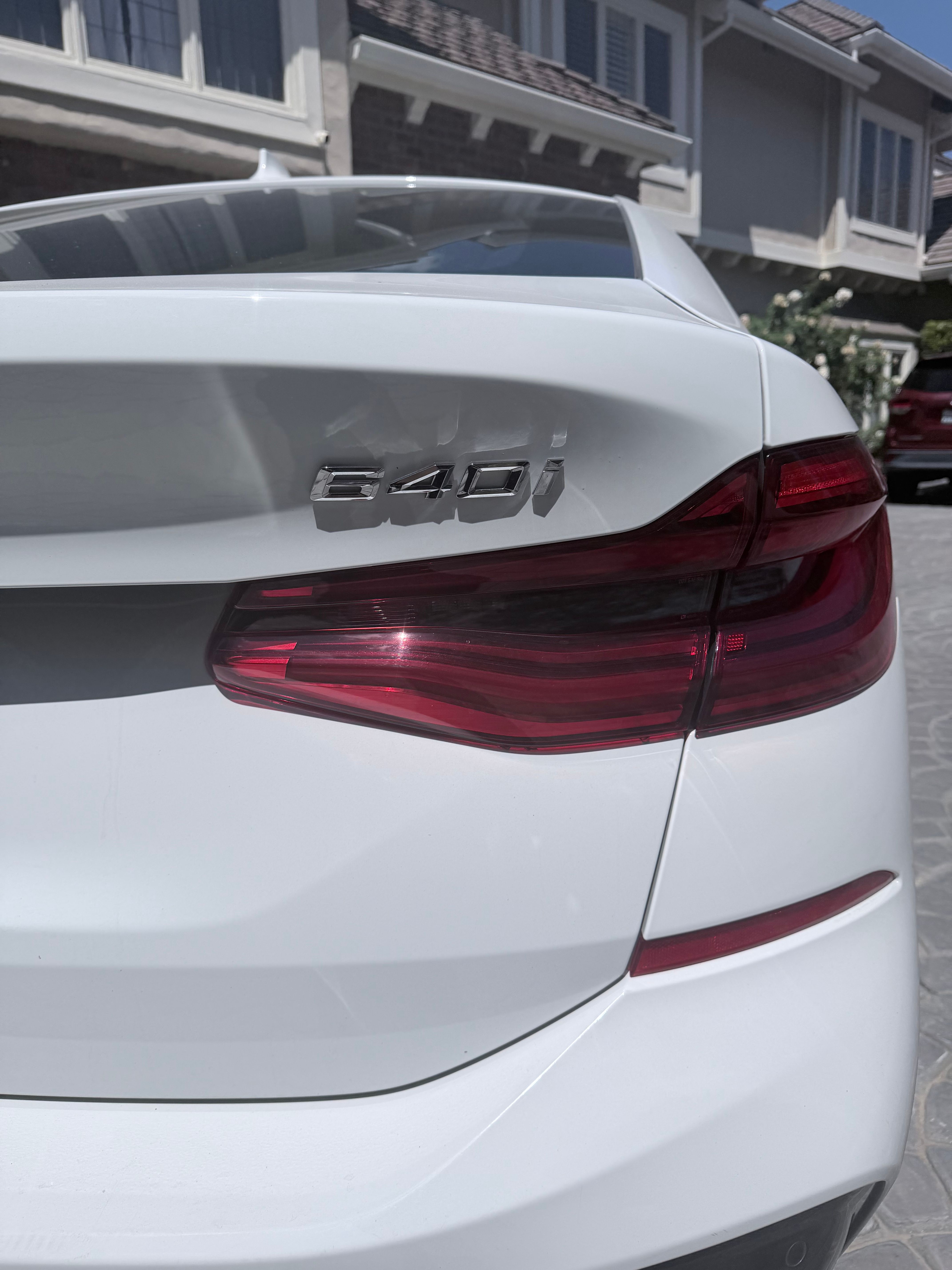 Used 2019 BMW 640i Gran Turismo xDrive w/ Premium Package AWD/4WD image 5