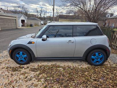 Used 2007 MINI Cooper Hardtop