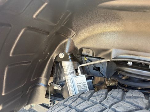 Used 2023 RAM 1500 TRX w/ TRX Level 2 Equipment Group AWD/4WD image 4