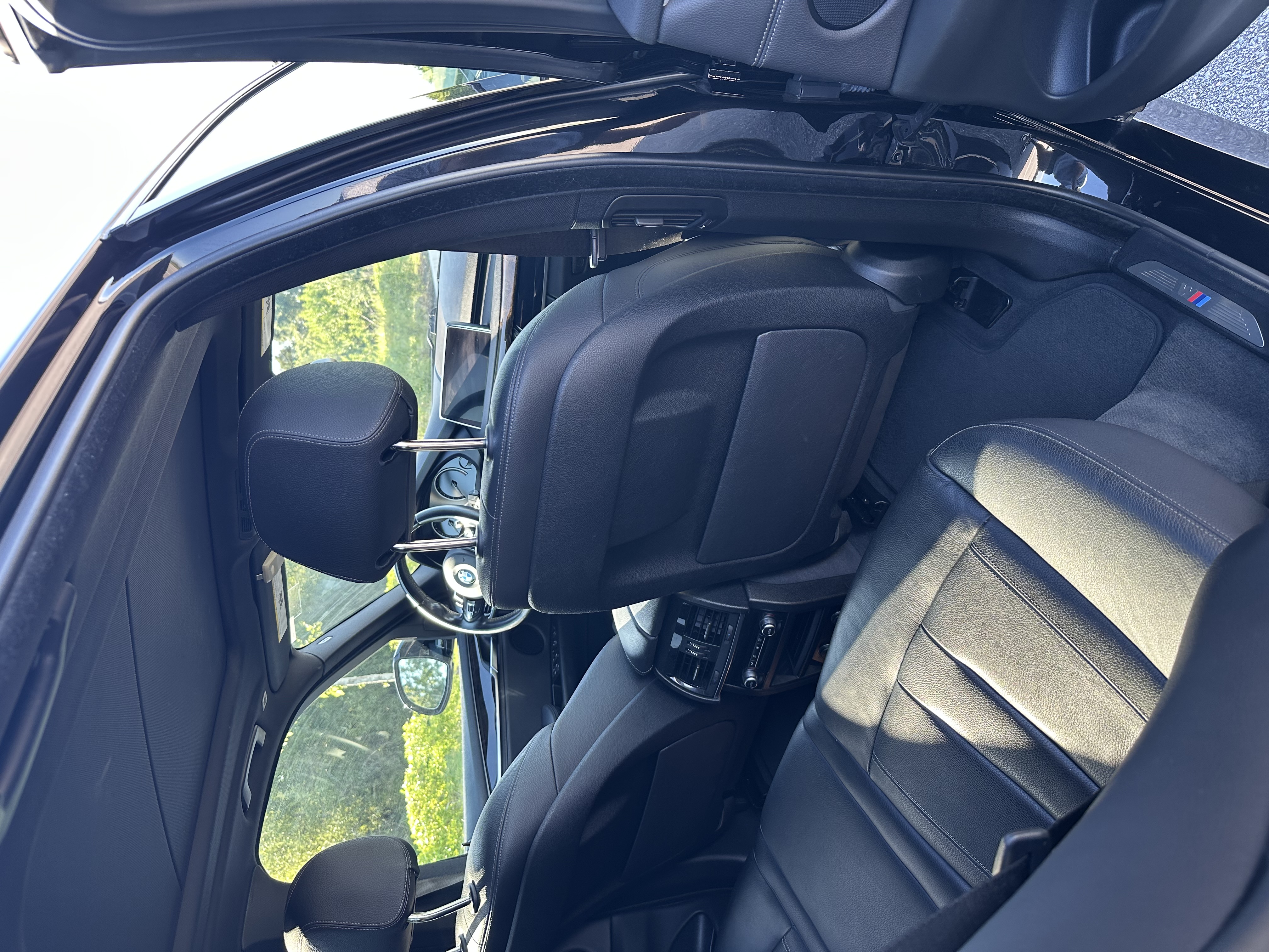 Used 2018 BMW X5 sDrive35i RWD image 22