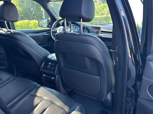 Used 2018 BMW X5 sDrive35i RWD image 22