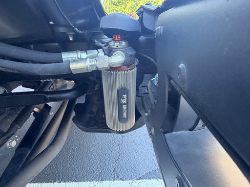 Used 2021 Jeep Wrangler Unlimited Rubicon AWD/4WD image 8