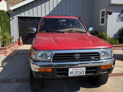Used 1994 Toyota 4Runner SR5