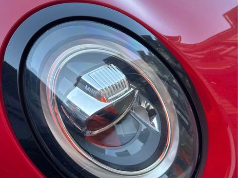 Used 2019 MINI Cooper S w/ Premium Package FWD image 5