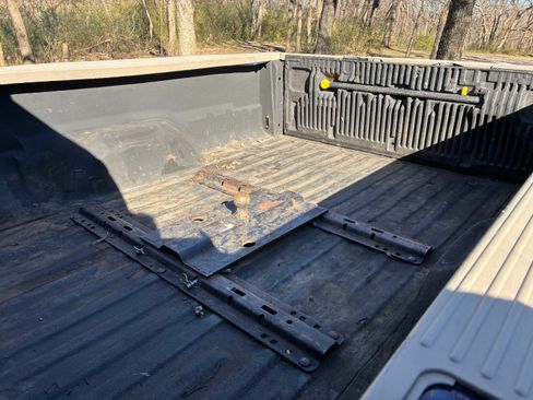 Used 2008 Ford F250 King Ranch image 12