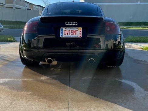 Used 2001 Audi TT 1.8T image 8