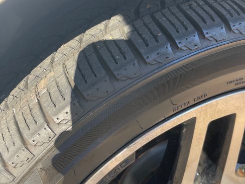 Used 2017 Mercedes-Benz GLS 550 4MATIC image 15