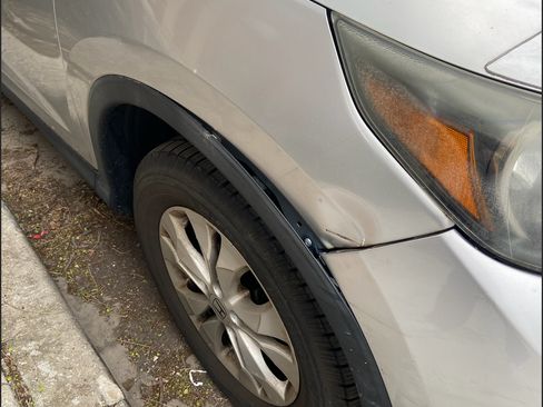 Used 2012 Honda CR-V EX-L image 5