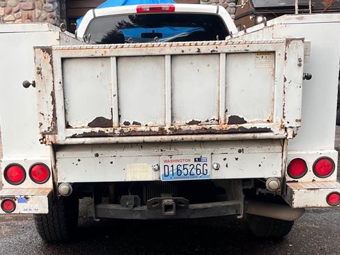 Used 2004 Dodge Ram 3500 Truck SLT w/ Trailer Tow Group image 14