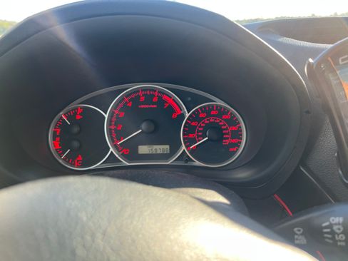 Used 2013 Subaru Impreza WRX Hatchback image 8