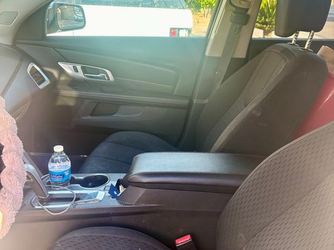 Used 2014 GMC Terrain SLE image 4