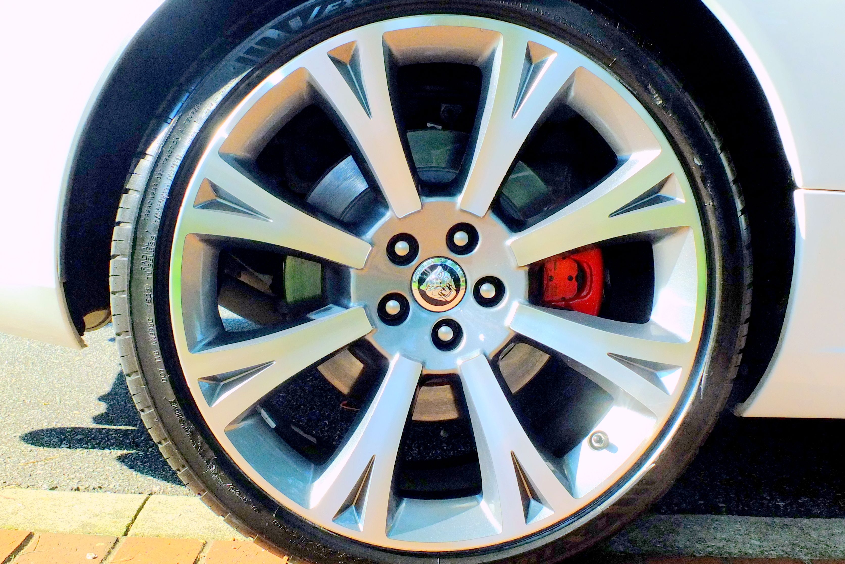 Used 2013 Jaguar XK Coupe RWD image 29