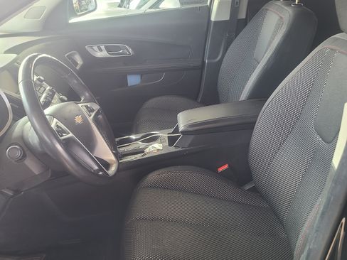Used 2015 Chevrolet Equinox LT image 8