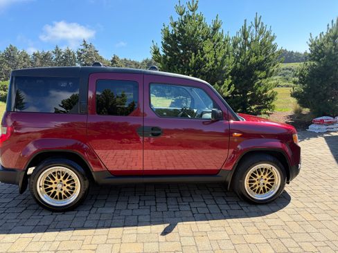 Used 2011 Honda Element EX image 5