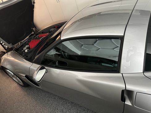 Used 2007 Chevrolet Corvette Z06 w/ Preferred Equipment Group RWD image 17