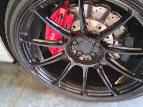 Used 2023 Audi R8 V10 performance image 28