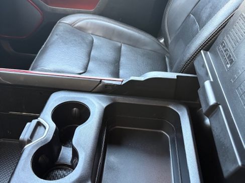 Used 2020 RAM 1500 Rebel w/ Rebel Level 2 Equipment Group image 9