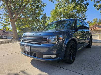 Used 2019 Ford Flex SEL w/ Equipment Group 202A