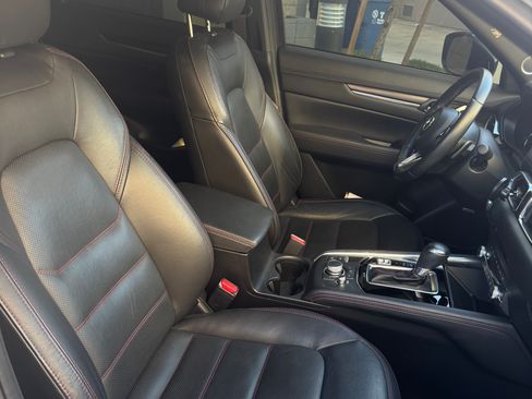 Used 2022 MAZDA CX-5 AWD 2.5 Turbo image 16