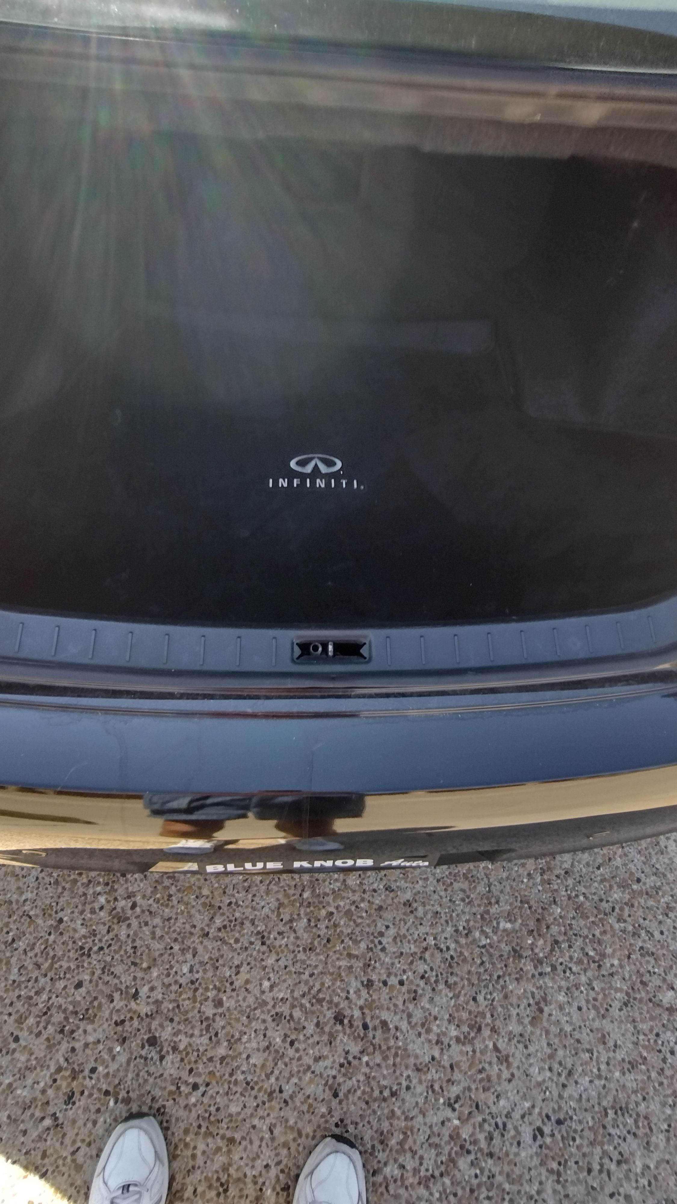 Used 2010 INFINITI G37 x Sedan w/ Premium Pkg AWD/4WD image 8
