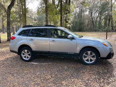 Used 2013 Subaru Outback 2.5i Limited