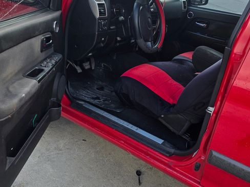 Used 2008 Chevrolet Colorado LT image 12