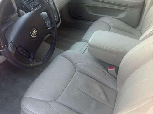 Used 2010 Cadillac DTS Premium w/ Driver Awareness Package image 8