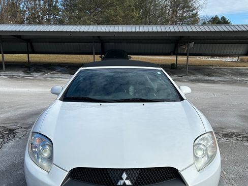 Used 2011 Mitsubishi Eclipse GS image 12